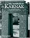 The Temples of Karnak: A Contribution to the Study of Pharaonic Thought (Architecture)