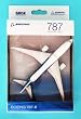 Daron Boeing 787 Dreamliner