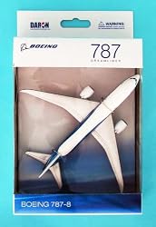 Daron RT7474 Boeing 787 Single Plane