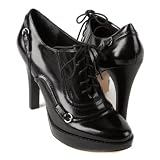 Nine West Jazid Black ankle-boots