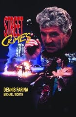 Street Crimes