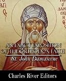  : An Exact Exposition of the Orthodox Faith (Illustrated)