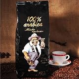 Produkt-Bild: LuCaffe Espresso Mister Exclusive 100 % Arabica Bohnen