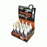 Twin Lab Electrolyte Fuel Pop Display, 12 Count