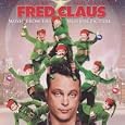 Die Gebr�der Weihnachtsmann (Fred Claus)