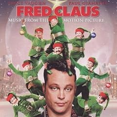 Fred Claus