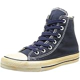 Converse Ct Vint Twil Zp, Unisex Adults' Hi-Top Sneakers