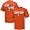 Nike Illinois Fighting Illini Orange I Am We Are T-shirt