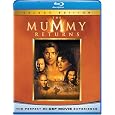 The Mummy Returns [Blu-ray]