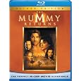 The Mummy Returns [Blu-ray] [2001]