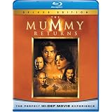 The Mummy Returns [Blu-ray]