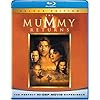 The Mummy Returns (Deluxe Edition) [Blu-ray]