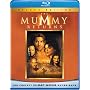 The Mummy Returns [Blu-ray]
