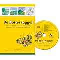 De Bottervoggel: Plattd�tsch-Fibel for l�ttsche un for grute L�e? / Plattdeutsch-Fibel f�r Kinder und Erwachsene
