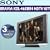 Sony Bravia XBR KDL-46XBR4 46'' 1080p Motionflow W/ FHD 120 Hz LCD HDTV & High Speed HDMI Cable (2 meters)