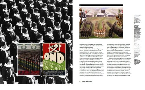 Iron Fists: Branding the 20th-Century Totalitarian State under Political Doctrines in The Books Store