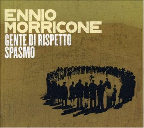 The Flower in His Mouth Ennio Morricone