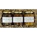Citrus Assortment Luxury Epicurien French Jam Assortment in Gift Box