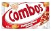 Combos Pepperoni Pizza Cracker, 18-Count Single-Serve (Pack of 36)