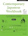 Contemporary Japanese Workbook