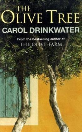 The Olive Tree: A Personal Journey Through Mediterranean Olive Groves