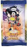 Eigenschaften BANDAI 0931644 / Bandai Naruto Booster #4 deutsch