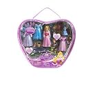 Precious Princess Sparkle Bag Sleeping Beauty