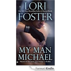 My Man Michael (SBC Fighters, Book 4)
