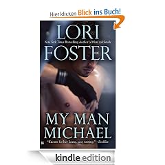 My Man Michael (SBC Fighters, Book 4): SBC Fighters Series, Book 4