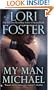 My Man Michael (SBC Fighters, Book 4)
