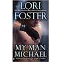 My Man Michael (SBC Fighters, Book 4)