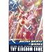 Justice Society of America: Thy Kingdom Come Part II (Justice Society of America (Unnumbered))