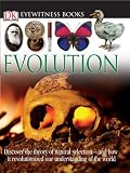Evolution (DK Eyewitness Books)