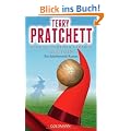 Der Club der unsichtbaren Gelehrten: Ein Scheibenwelt-Roman