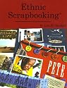 Ethnic Scrapbooking