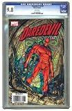  : Daredevil #100 Michael Turner Cover CGC 9.8