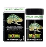 Hagen Exo Terra Reptile Multi-Vitamin 2-1/2-Ounce