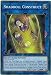 Shaddoll Construct - FLOD-EN095 - Common - 1st Edition - Flames of Destruction