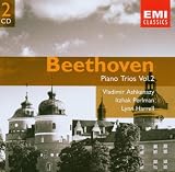 Beethoven: Piano Trios Vol. II (GEMINI)
