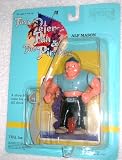 Fox's Peter Pan and the Pirates Alf MAson