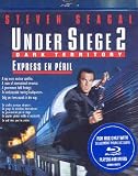 Under Siege 2: Dark Territory [Blu-ray]