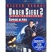 Under Siege 2: Dark Territory [Blu-ray]