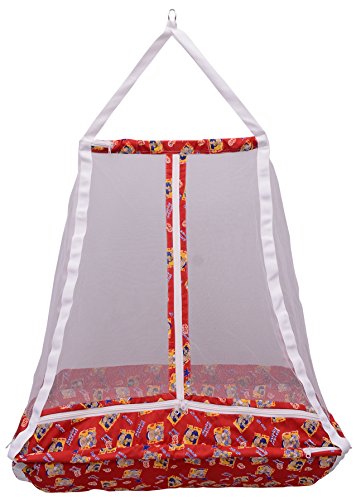 mosquito net for jhula