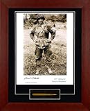 Century Collection Band Of Brothers Autographed Framed Photograph