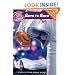 Born to Race: A Price Stern Sloan Junior Novel (Speed Racer)