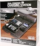 Journey's Edge Dual Powered Charging Station
