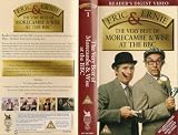 The Very Best Of Morecambe & Wise At The BBC - Vol 1 (VHS)