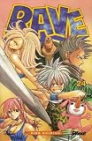 Revue Glénat  / Rave, Tome 24 :