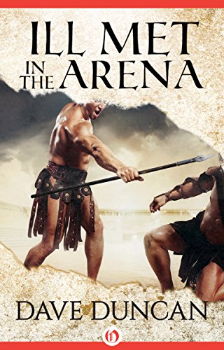 Ill Met in the Arena