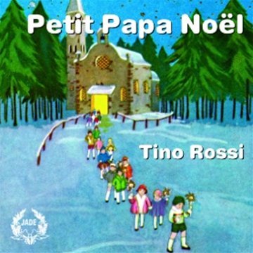 Petit Papa Noël [Edizione: Francia]